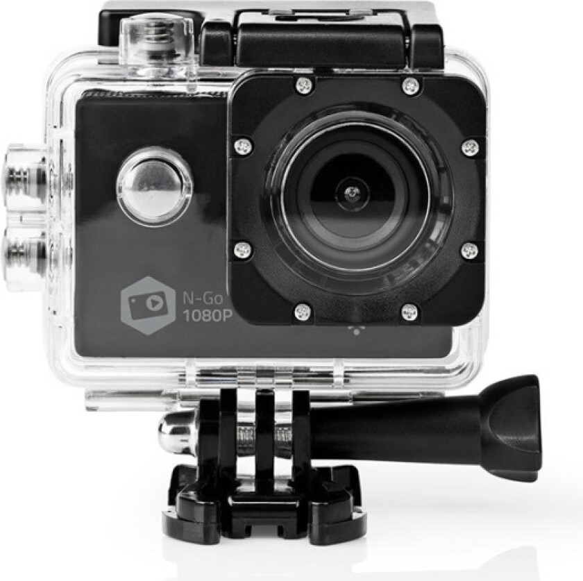ACAM21BK - action camera
