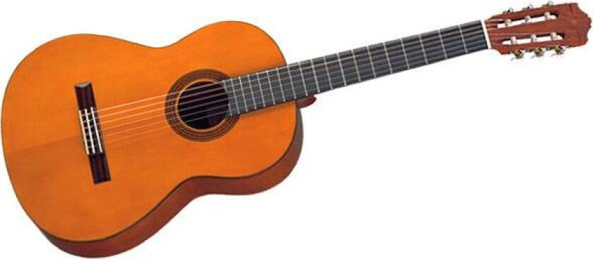 CGS103AII Classical Guitar 3/4 Natural Gloss - Nesten ny