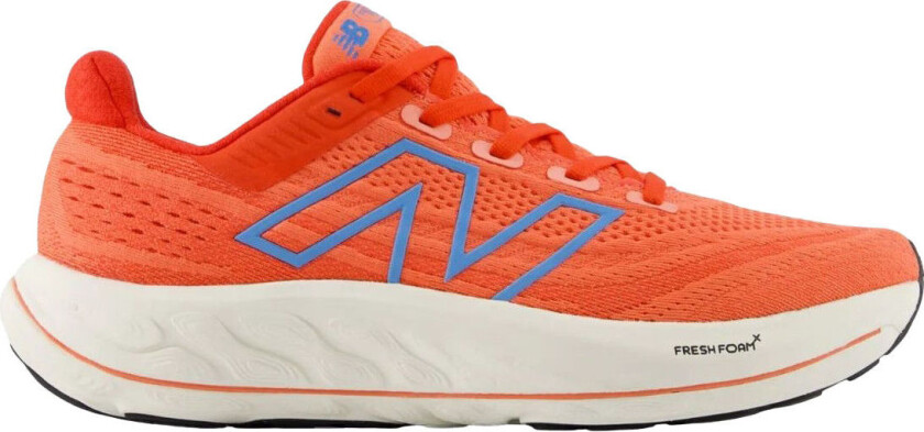 Women's Fresh Foam X Vongo V6 Gulf Red 38, Gulf Red