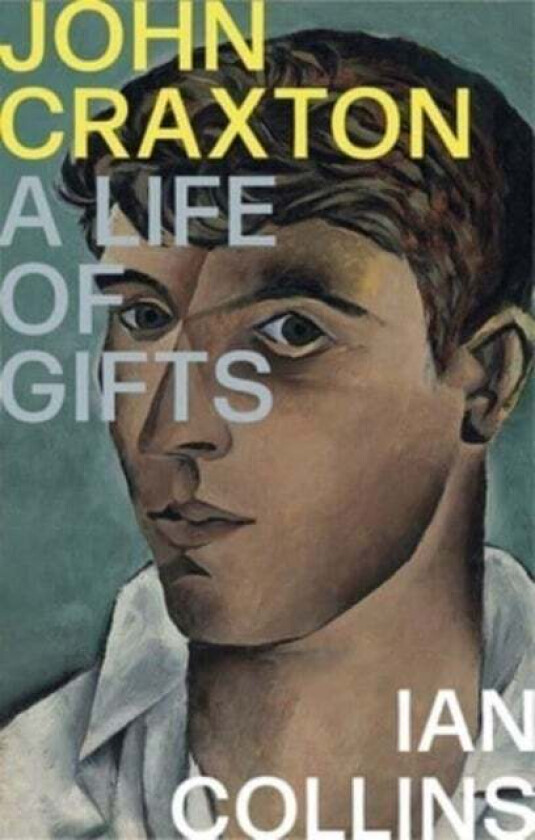 John Craxton av Ian Collins