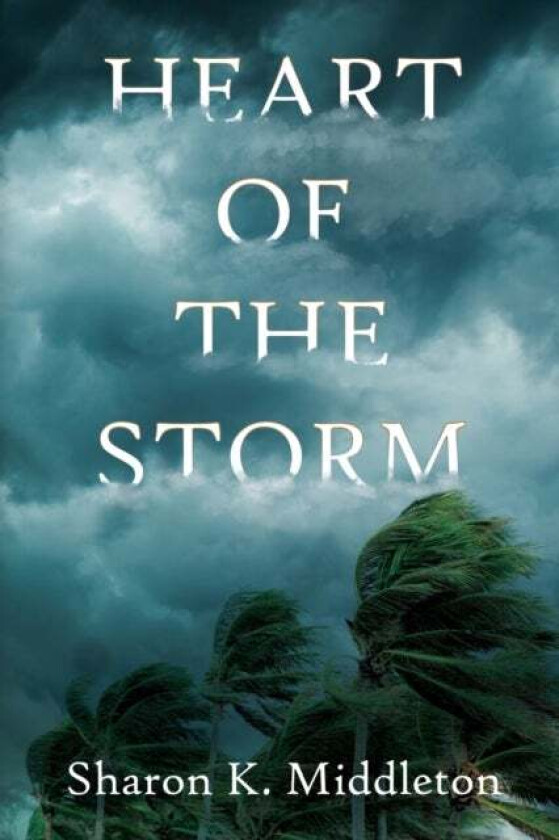 Heart of the Storm av Sharon K Middleton
