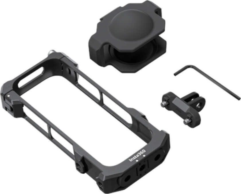 X3 Utility Frame