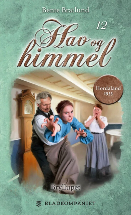 Bryllupet av Bente Bratlund