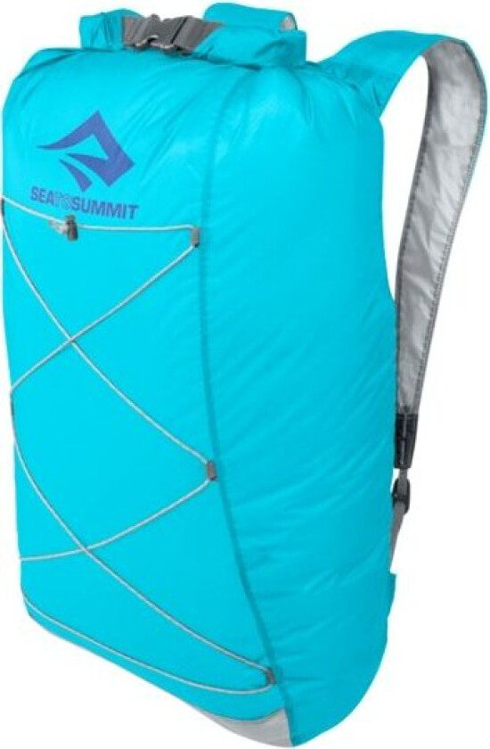 Sea To Summit Ultra-Sil Dry Daypack blue