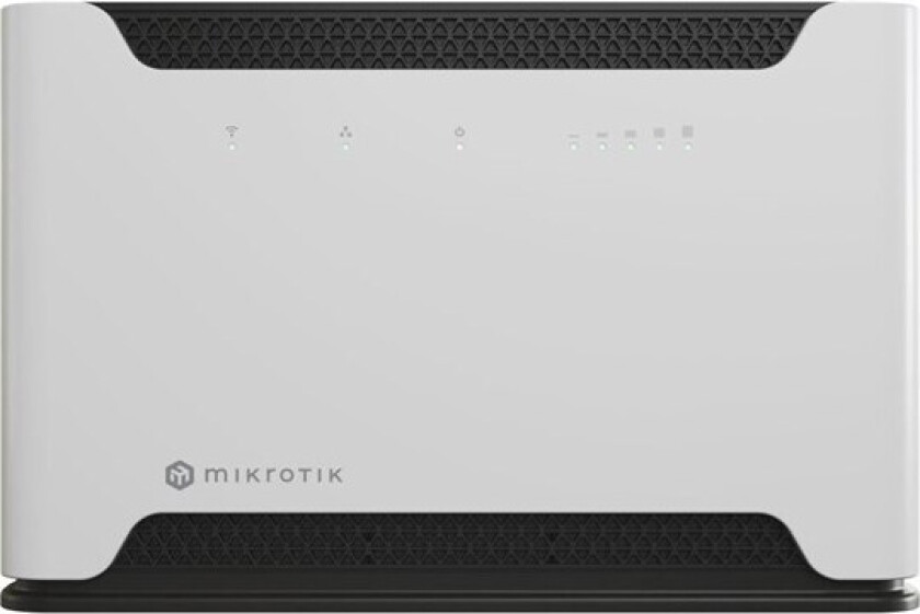 Chateau LTE6 - wireless router - Wi-Fi 5 - desktop - Wireless router Wi-Fi 5