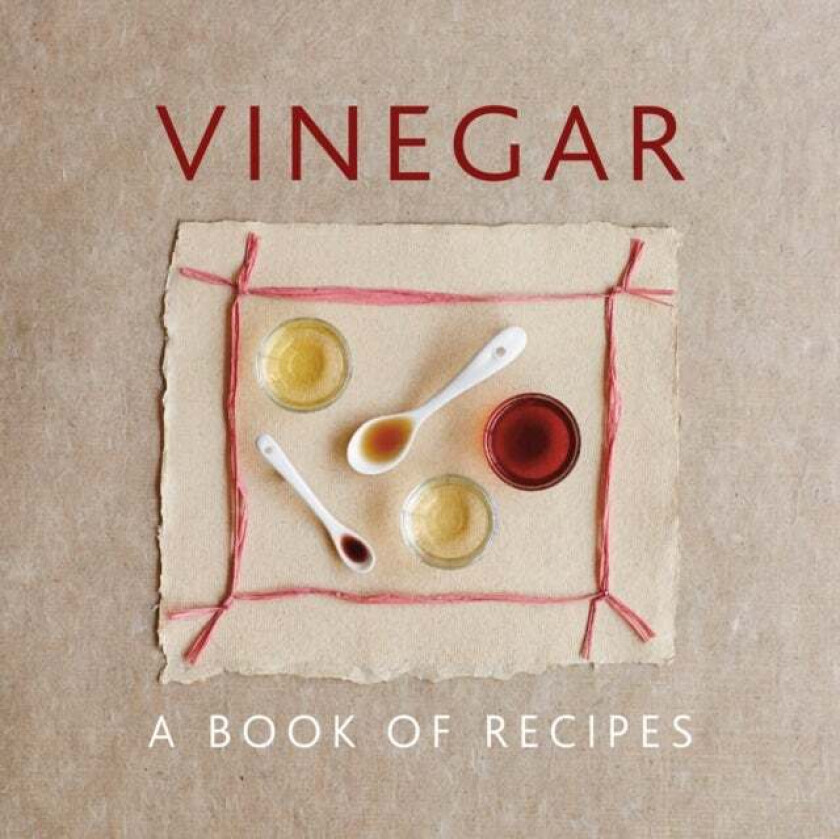Vinegar av Helen Sudell