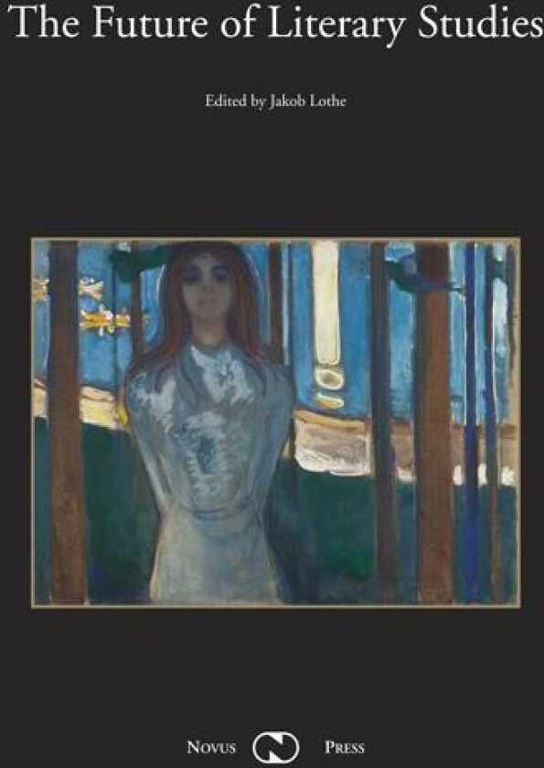 The future of literary studies