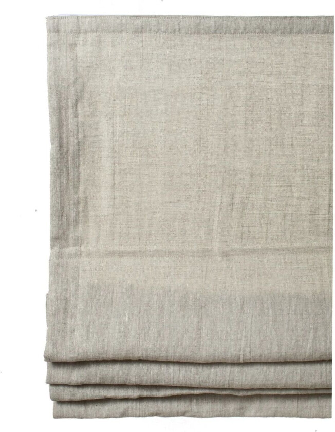 Miramar liftgardin 120 x 180 cm Oatmeal