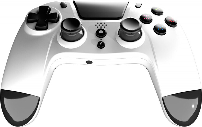 VX-4 Wireless Premium BT Controller (White)