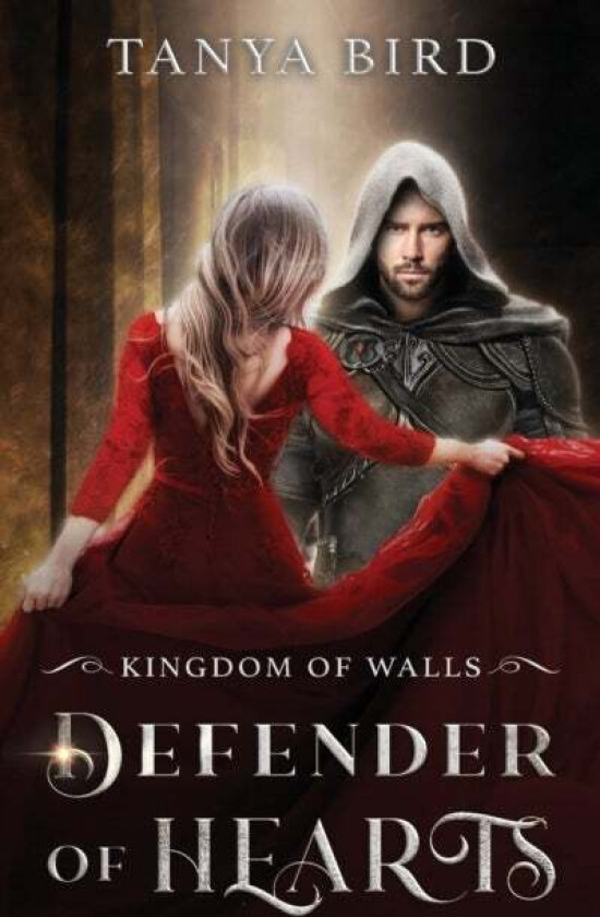 Defender of Hearts av Bird