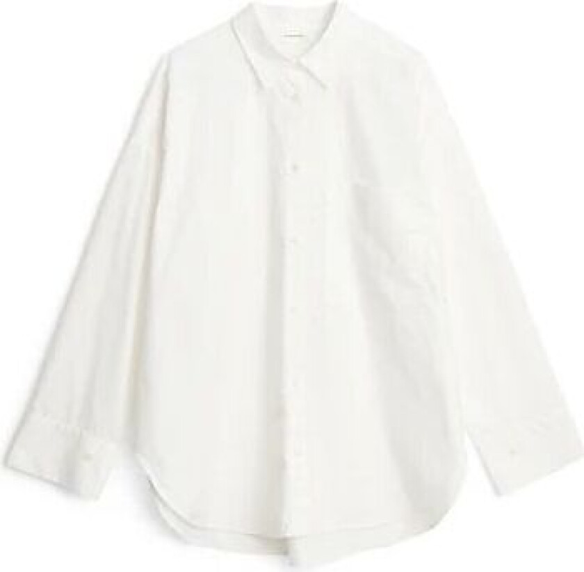 Derris organic cotton shirt