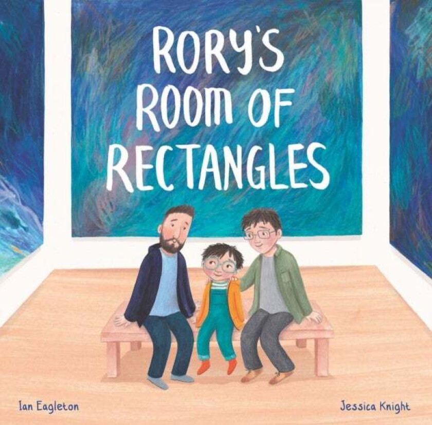 Rory's Room of Rectangles av Ian Eagleton