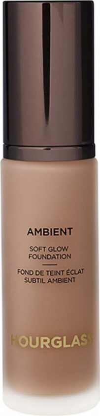 Ambient Soft Glow Foundation 11