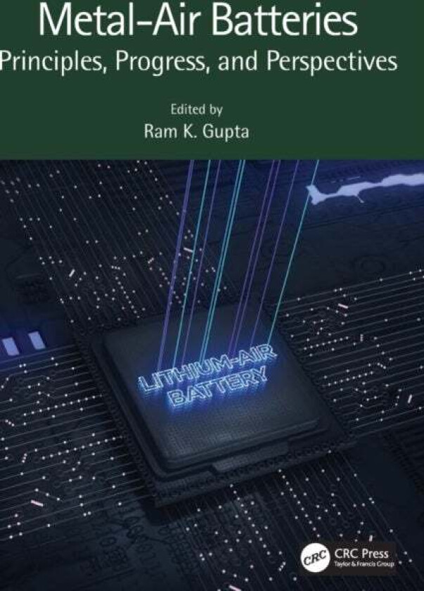 Metal-Air Batteries