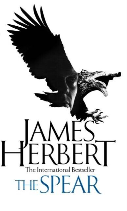 The Spear av James Herbert