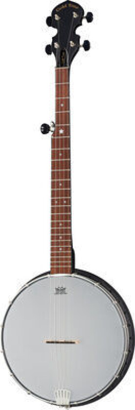 AC Traveler 5 string Banjo