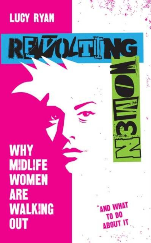 Revolting Women av Lucy Ryan