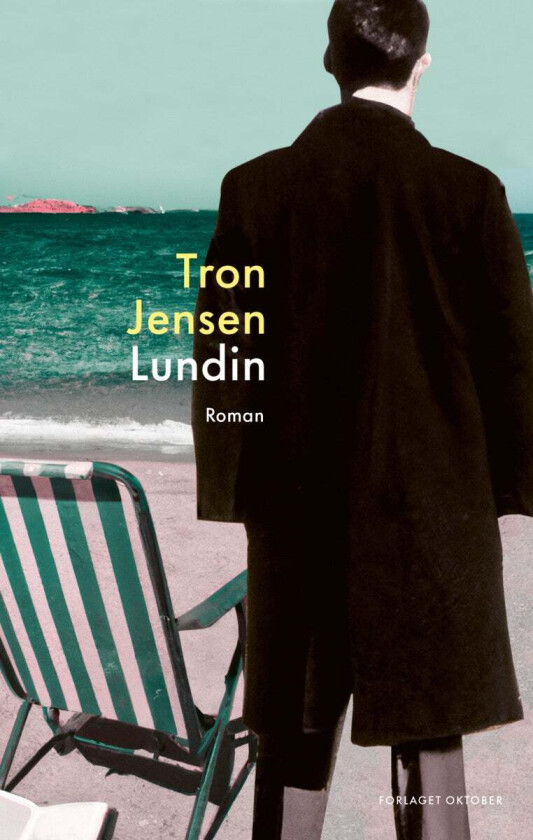 Lundin av Tron Jensen