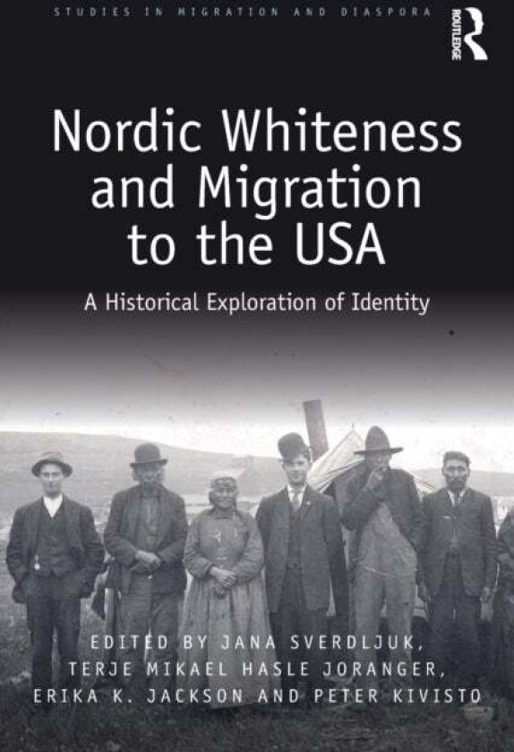 Nordic Whiteness and Migration to the USA