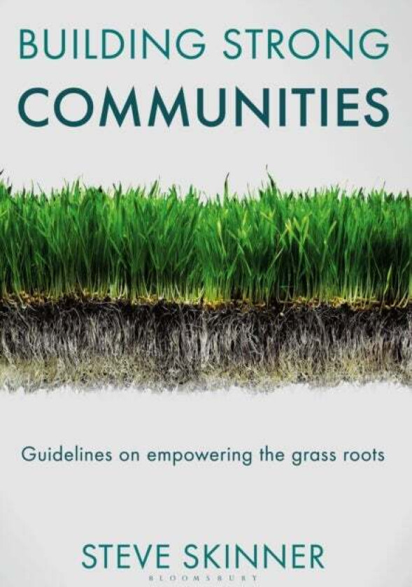 Building Strong Communities av Steve Skinner