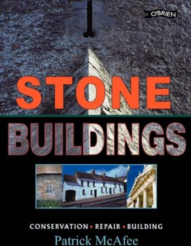 Stone Buildings av Pat McAfee