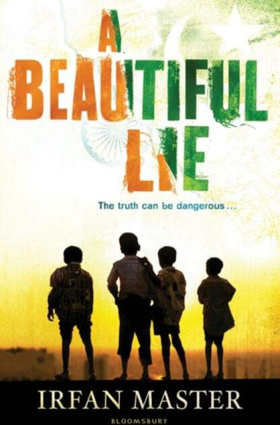 A Beautiful Lie av Irfan Master