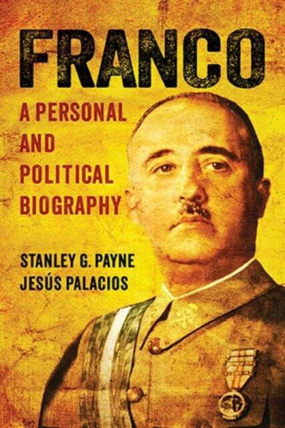 Franco Av Stanley G. Payne, Jesus Palacios