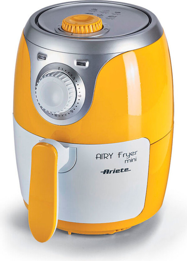Airy Fryer mini (Mod: 4615) - hot air fryer