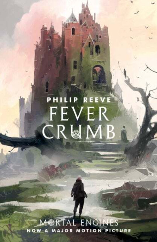 Fever Crumb av Philip Reeve