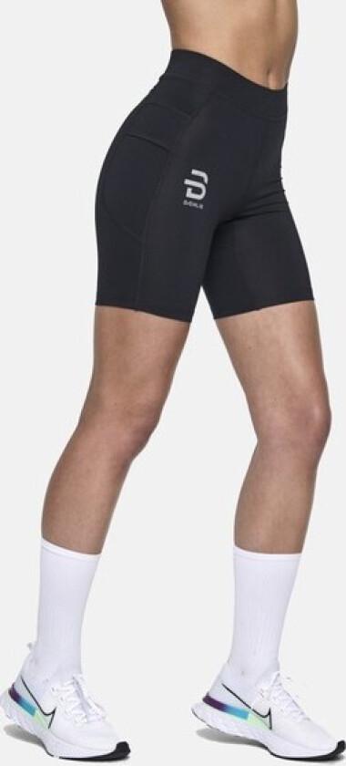 Tights Direction 7,5 Wmn Svart L