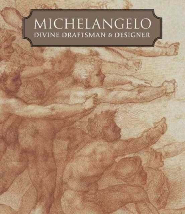 Michelangelo av Carmen C. Bambach