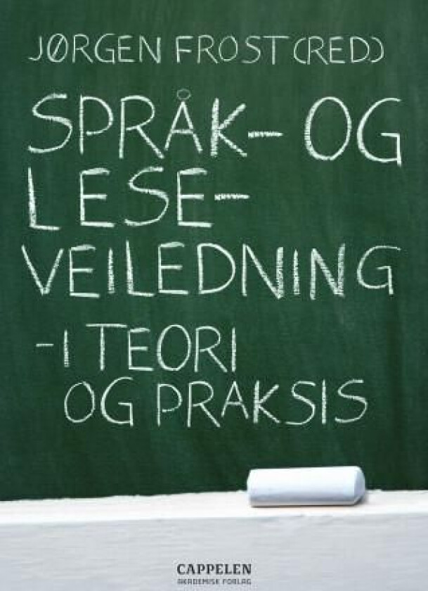Språk- og leseveiledning