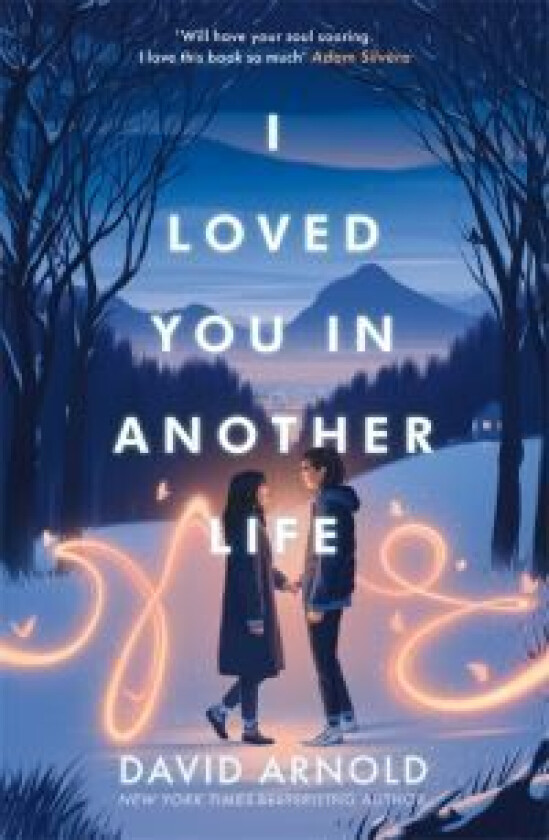 I Loved You In Another Life av David Arnold