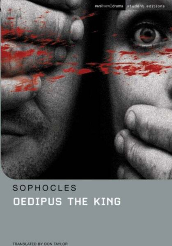 Oedipus the King av Sophocles