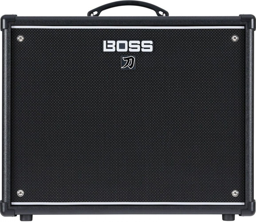 Boss Katana 100 Gen 3 1x12 Combo