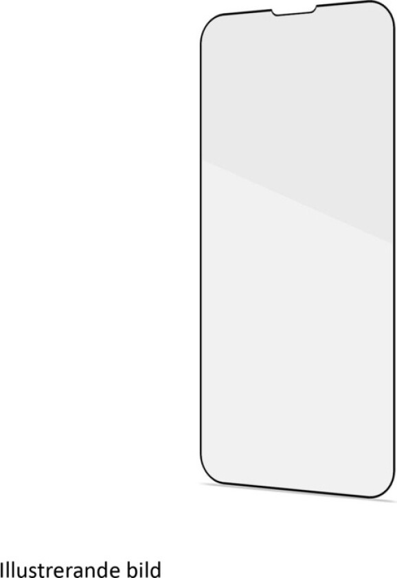 Full Glass - screen protector for mobile phone