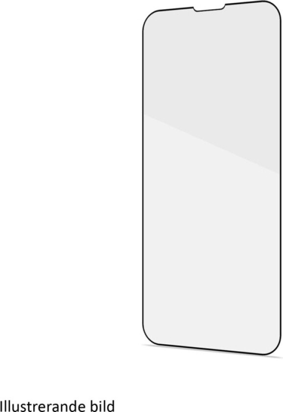 Full Glass - screen protector for mobile phone