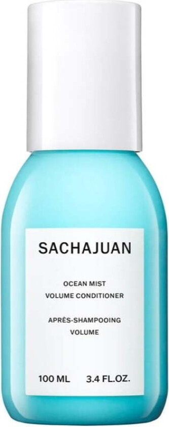 Ocean Mist Conditioner (100ml)