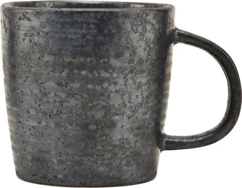 Pion kopp 38 cl Svart-brun