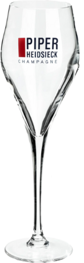 Piper-heidsieck Champagne Glass 17 Cl