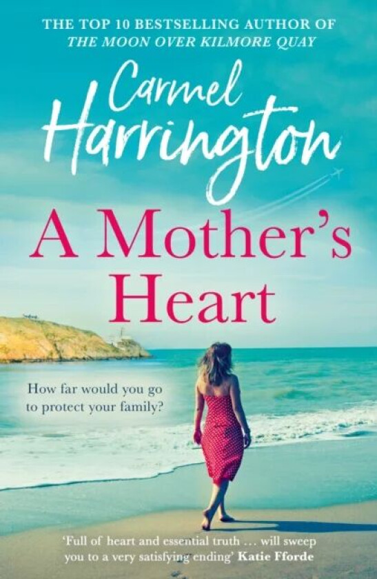 A Mother's Heart av Carmel Harrington