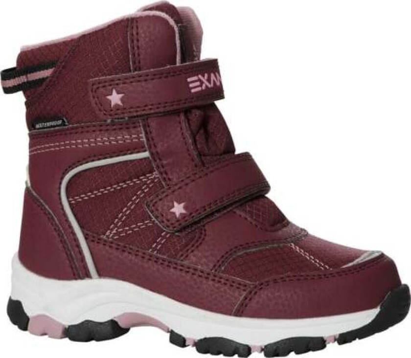 Tana vanntett turstøvel barn