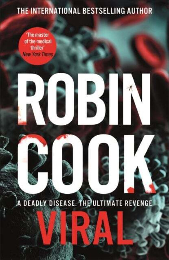 Viral av Robin Cook