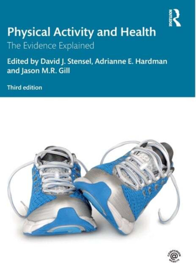 Physical Activity and Health