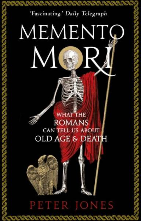 Memento Mori av Peter (Author) Jones