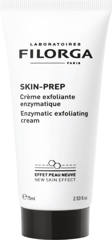 Filorga Skin-Prep Enzymatic Exfoliating Cream 75ml