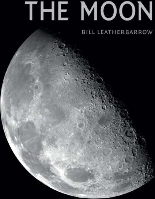 The Moon av Bill Leatherbarrow