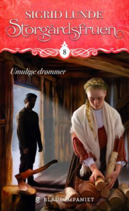 Umulige drømmer av Sigrid Lunde