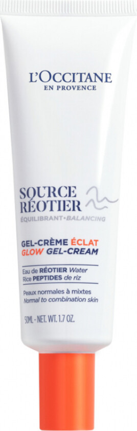 Reotier Glow Cream (50 ml)