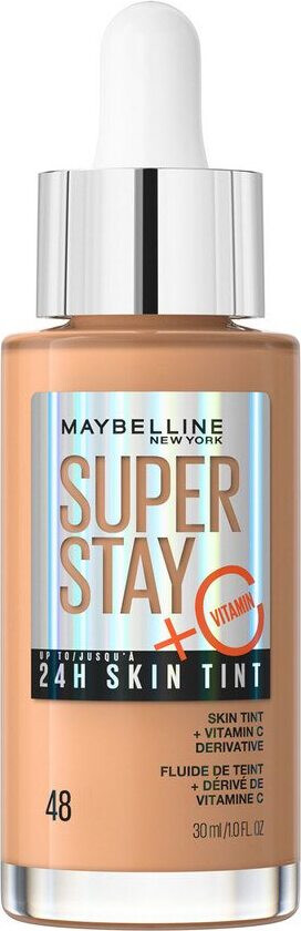 Superstay 24H Skin Tint Foundation 48.0 30ml